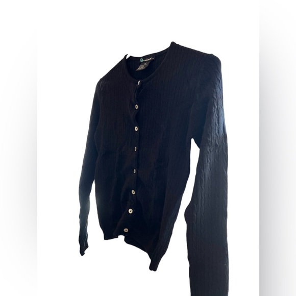 Coolwear USA cardigan knitted sweater - Picture 3 of 4